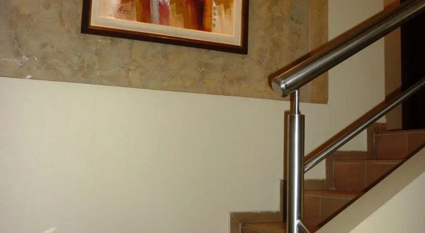 Quo Vadis Hotel