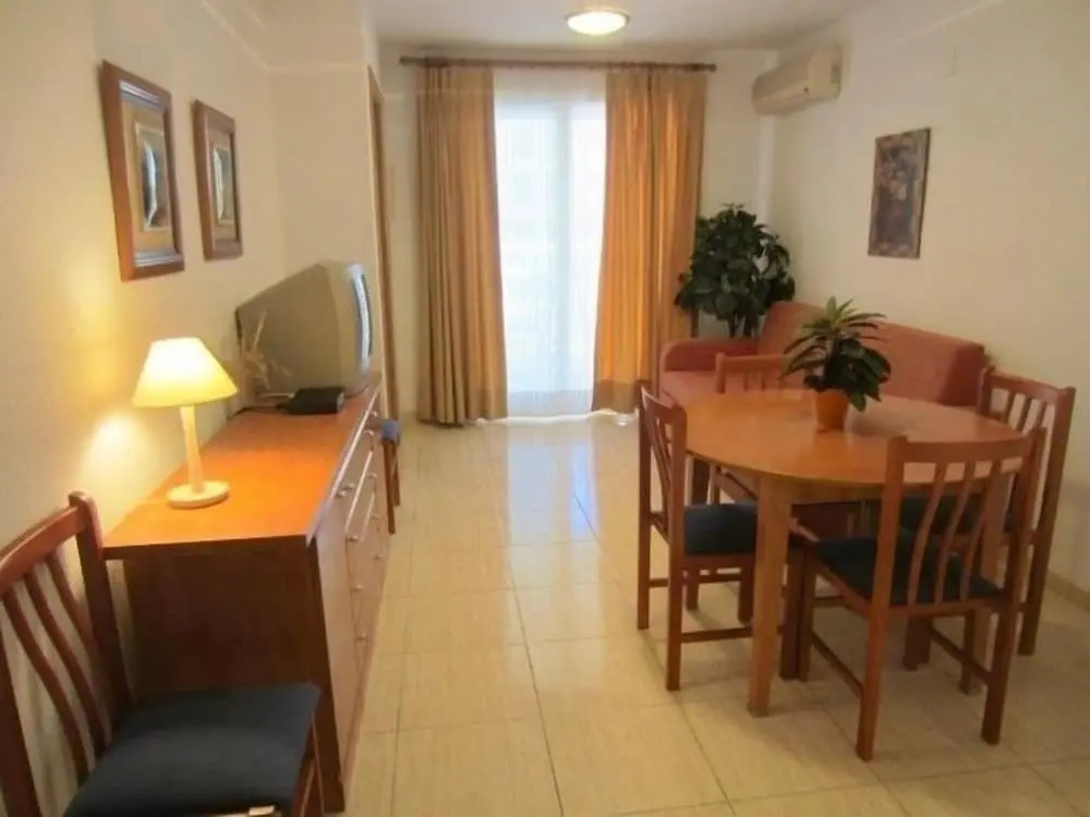 Apartamentos Marina Park