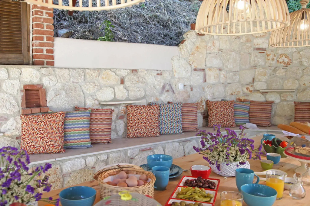 Afitos Beach Apartments
