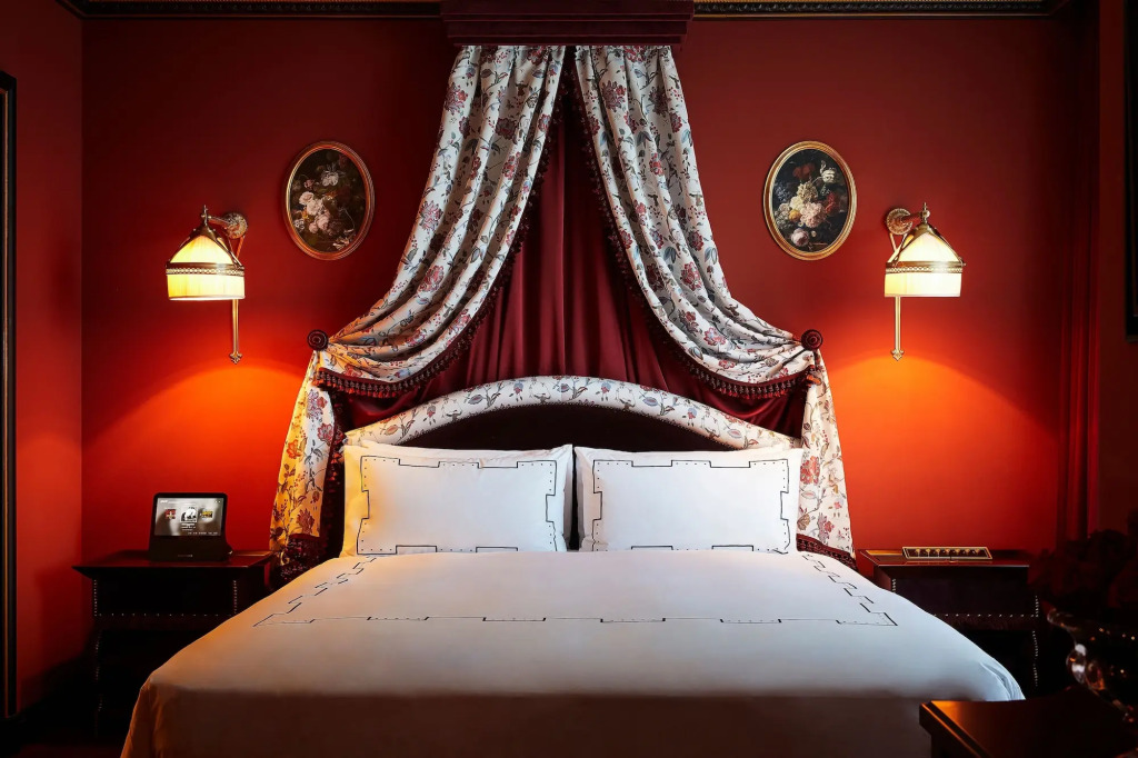 LEscape, a Luxury Collection Hotel, Seoul Myeongdong