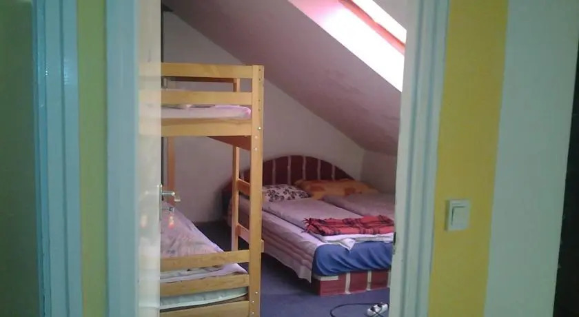 Amber Guesthouse
