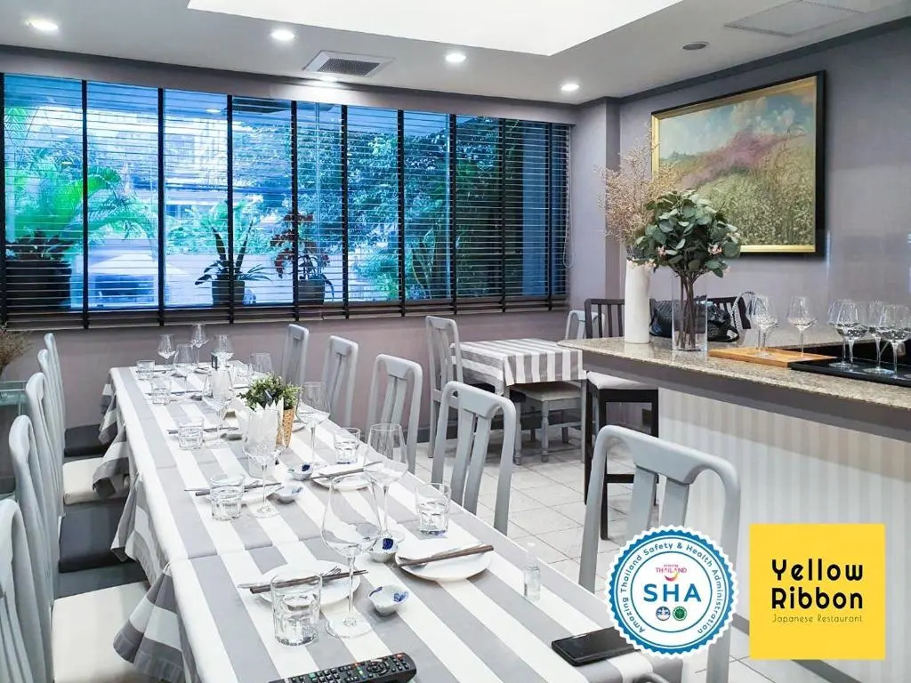 Yellow Ribbon Hills Boutique Suites