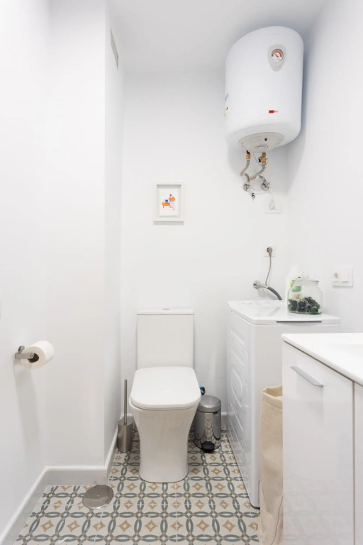 Home2Book Stunning & Comfy Apartment Santa Cruz