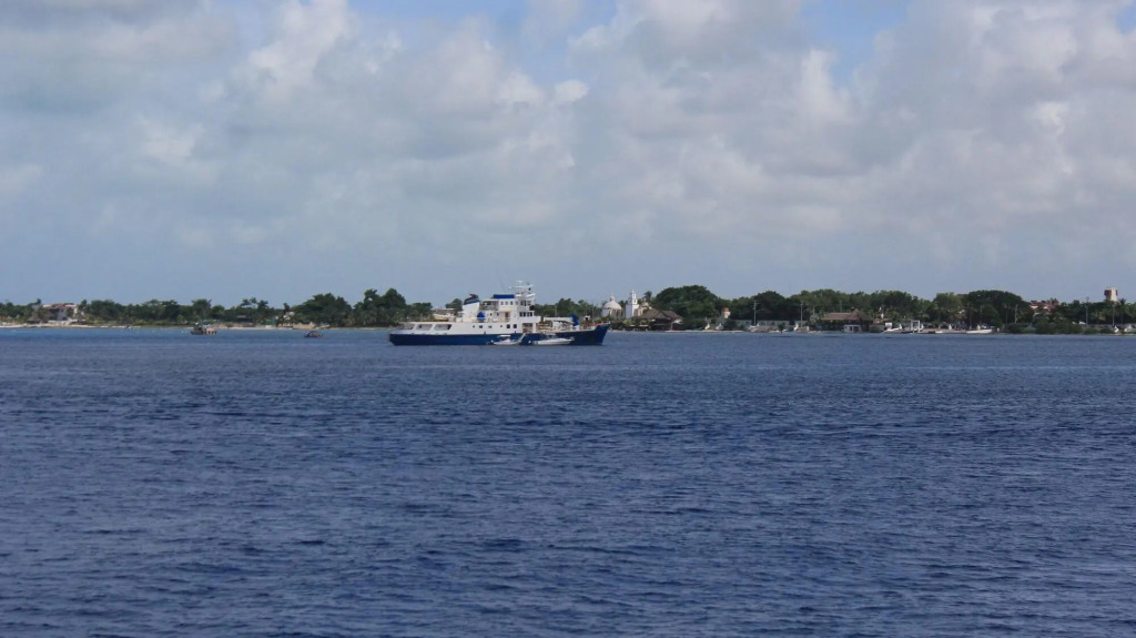 Cozumel Condo #A2