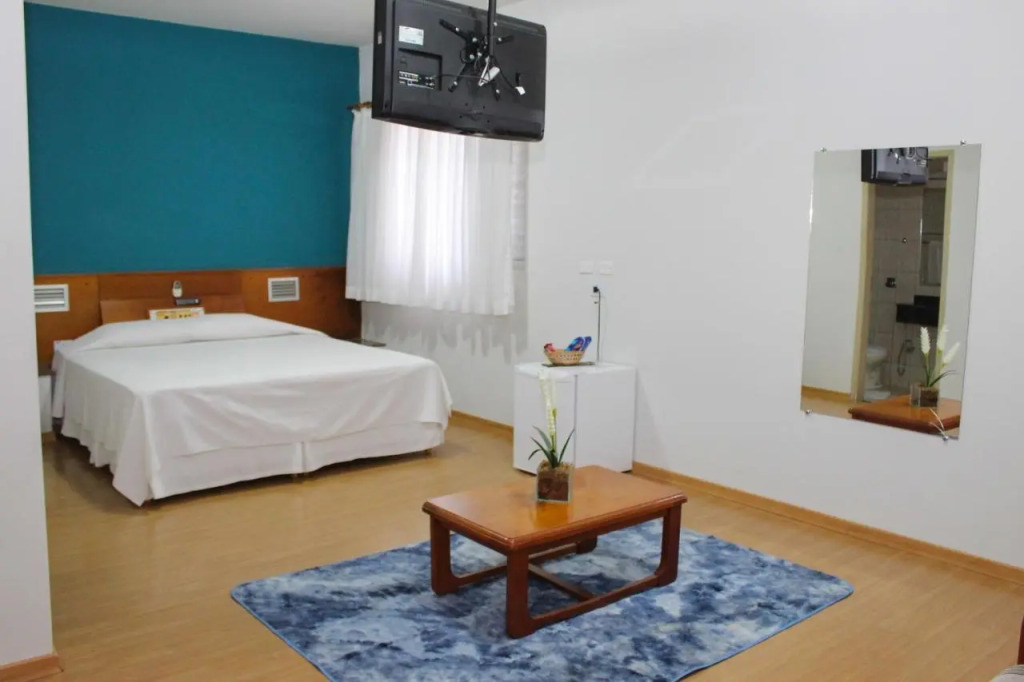 Ônix Hotel