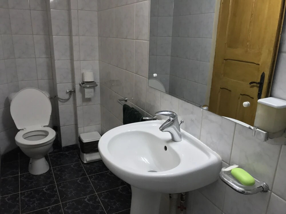 Vila Doina Ecotour