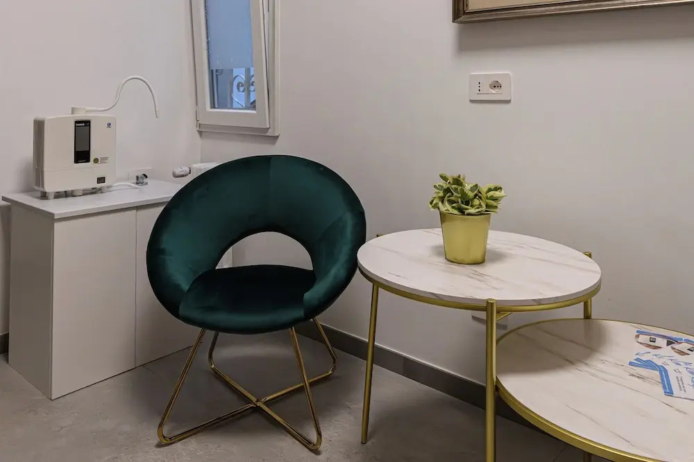 Luxury Jacuzzi Suites Rome - You Rhome