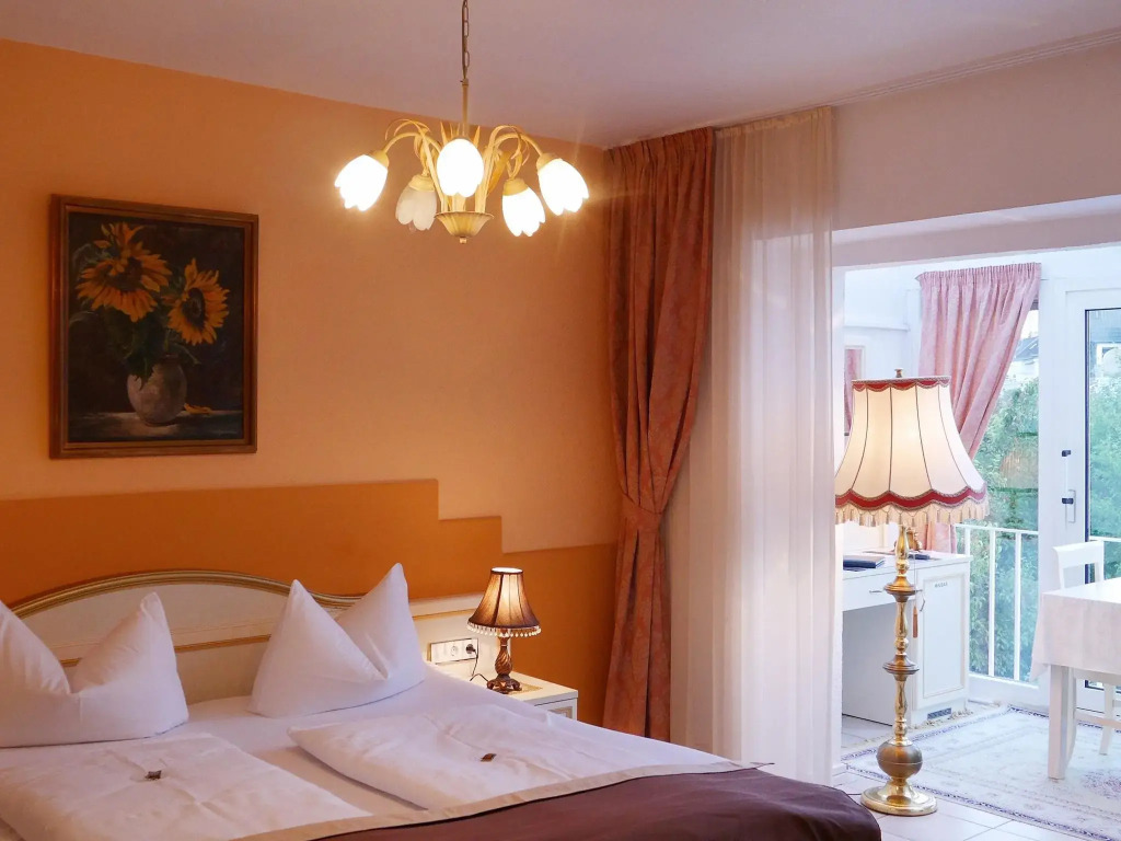 Haus Mooren, Hotel Garni