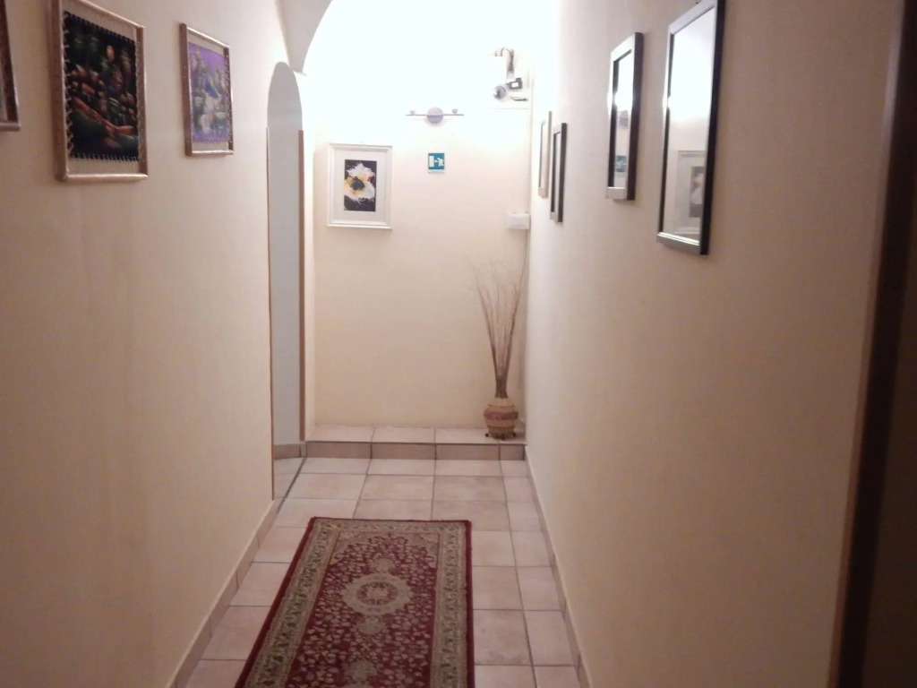 Albatro Rooms