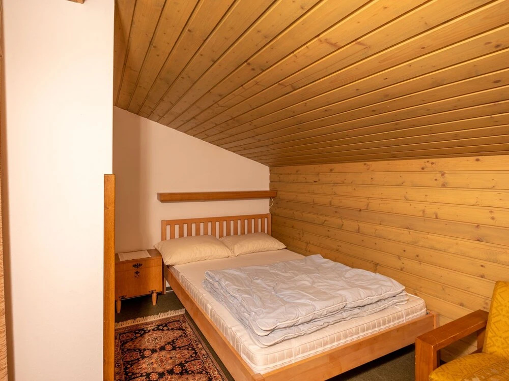 Glockner Hof in Hof With 1 Bedrooms and 1 5 Bathrooms