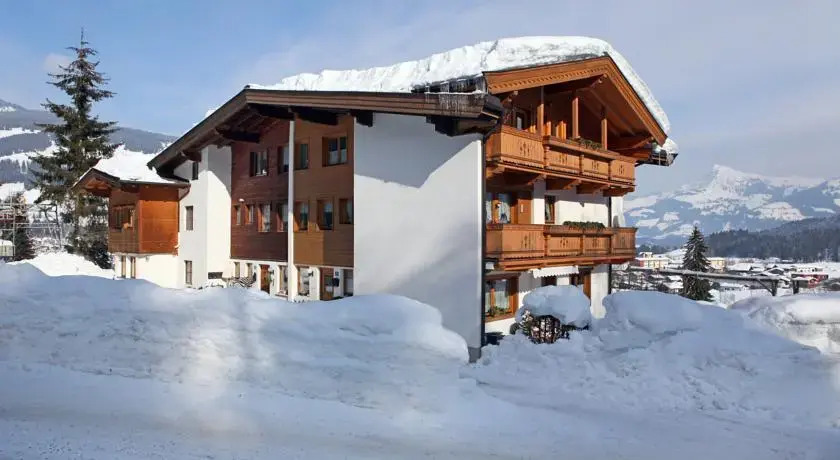 Appartement Kogler