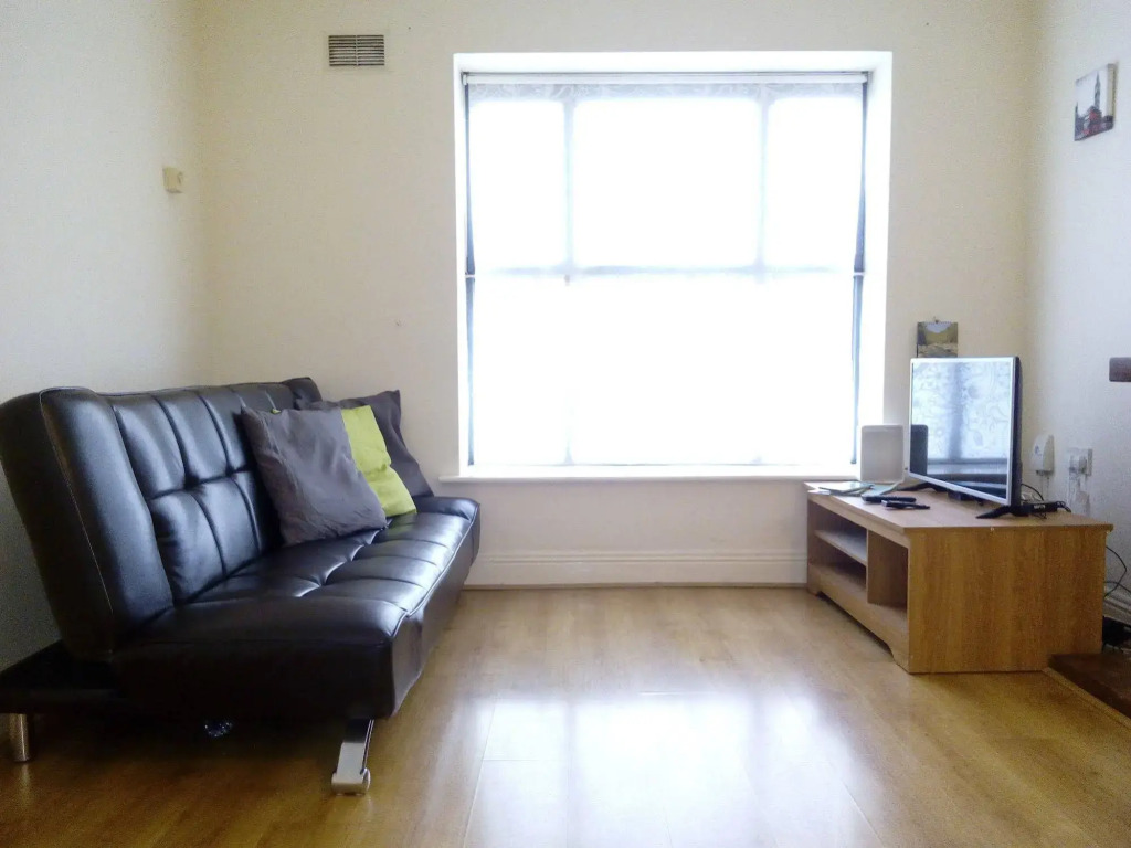 Parnell St & Gardiner St Apartment