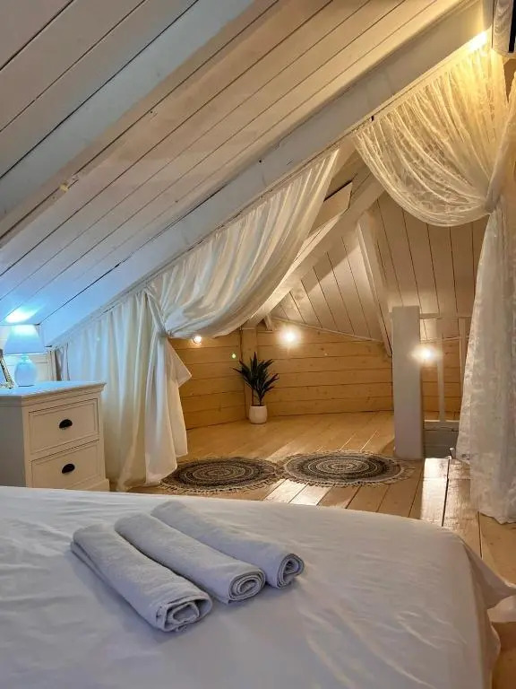 Katerina 1 Bedroom House