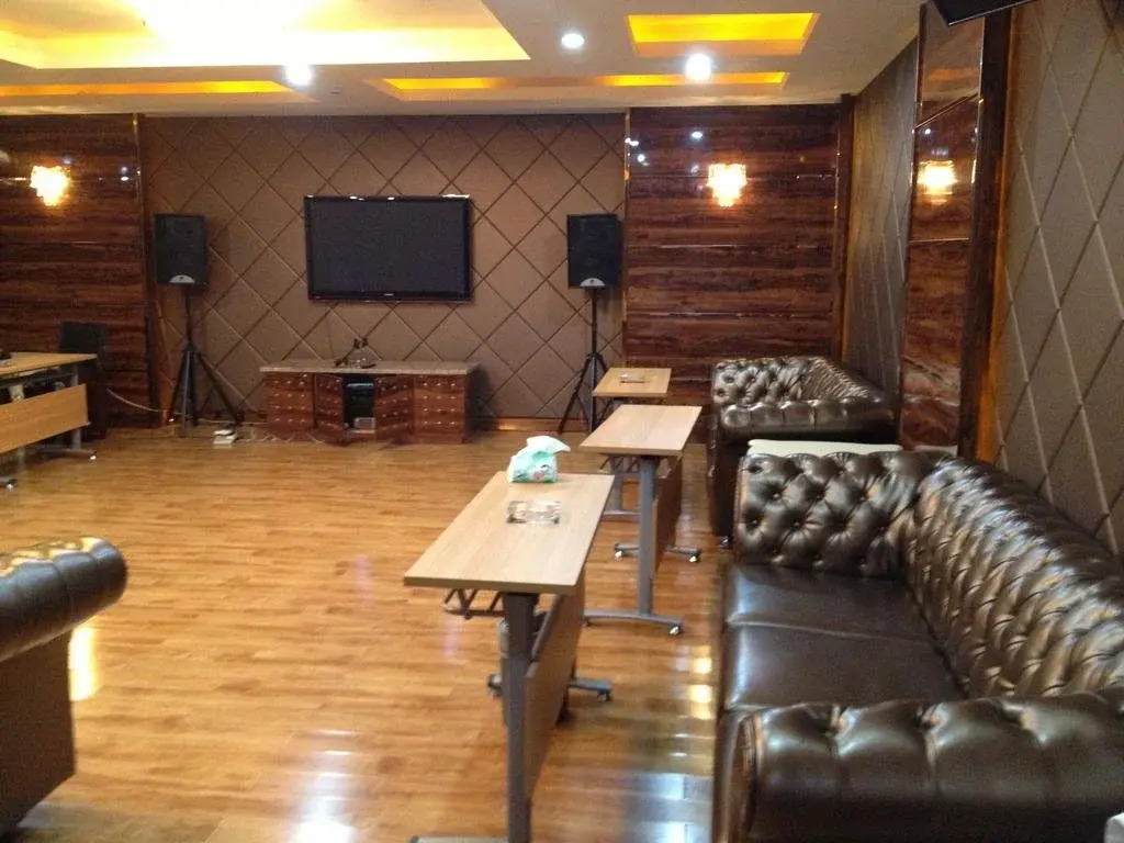Shengyuan Boutique Business Hotel