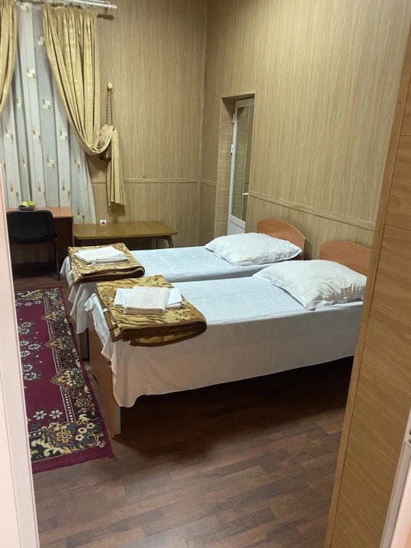 Prestige Hotel