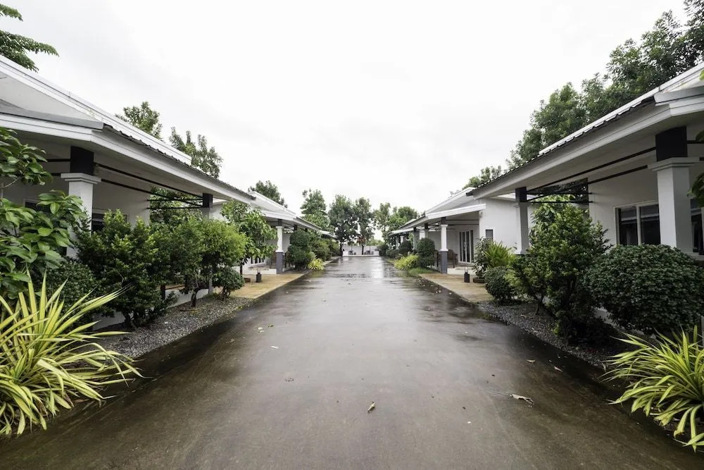 OYO 75338 Winza Hotel and Resort