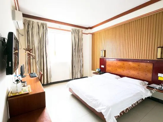 Beihai Jiayuan Hotel