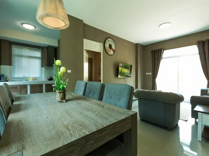Casa Seaside Rayong by Chate