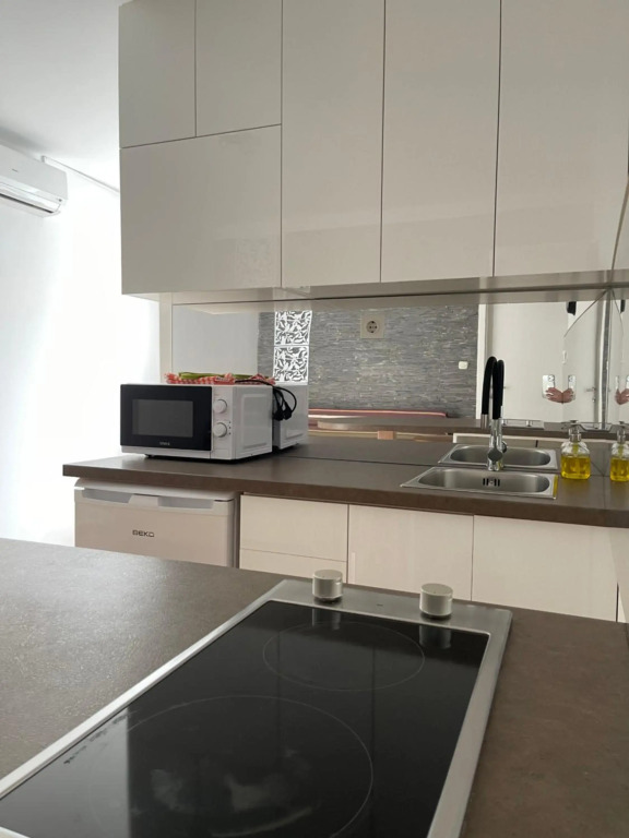 Apartments Kremenic