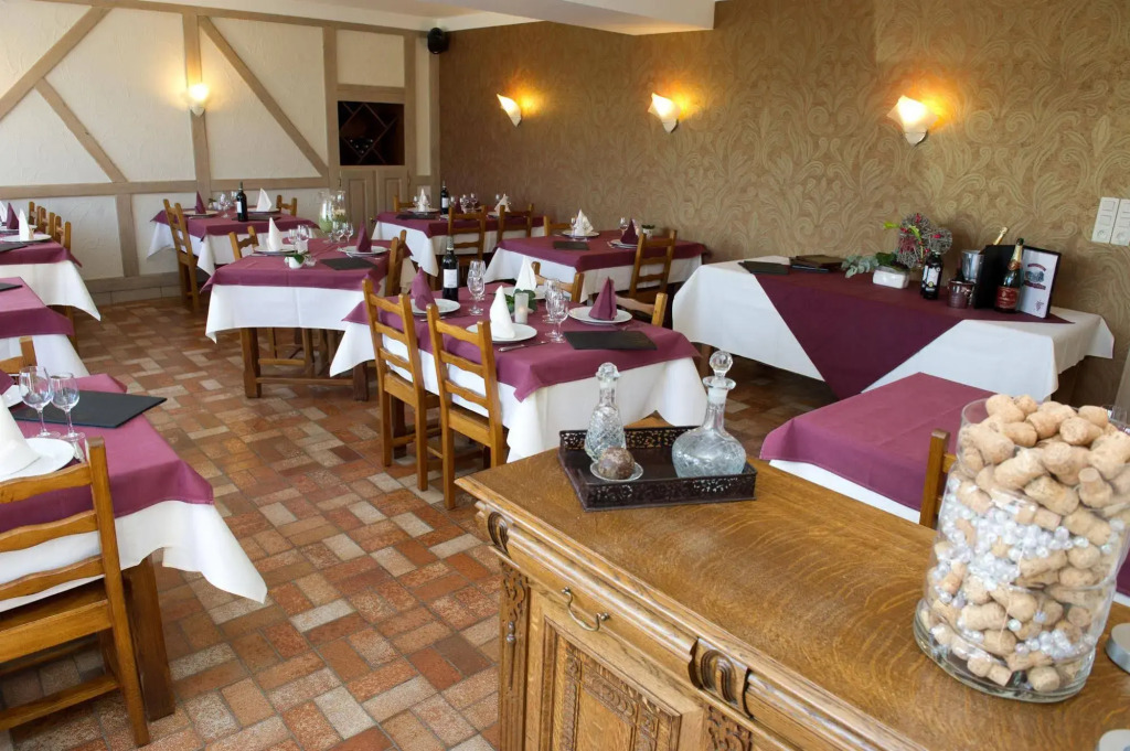 Auberge Saint-Martin