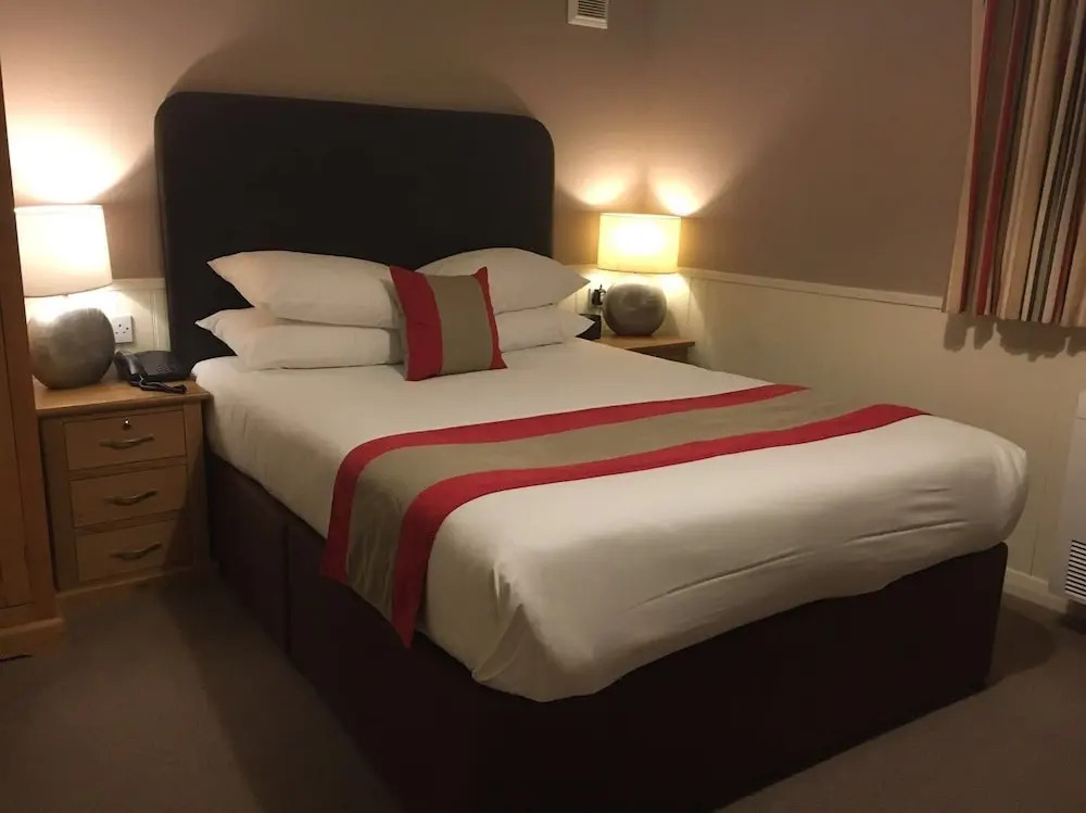 Breckland Lodge