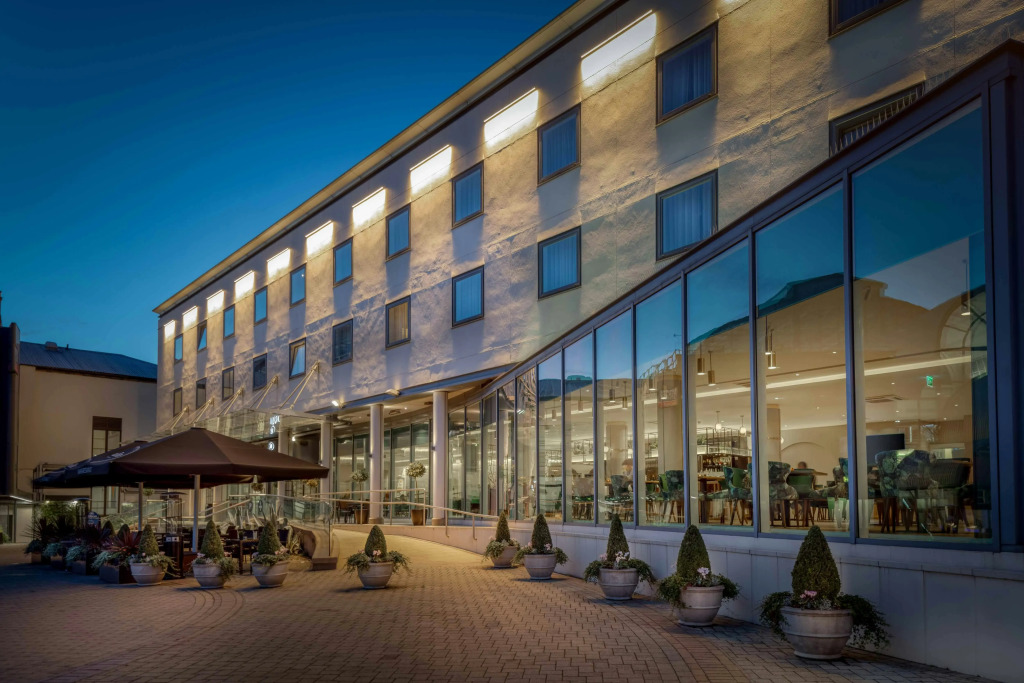 Hilton London Angel Islington