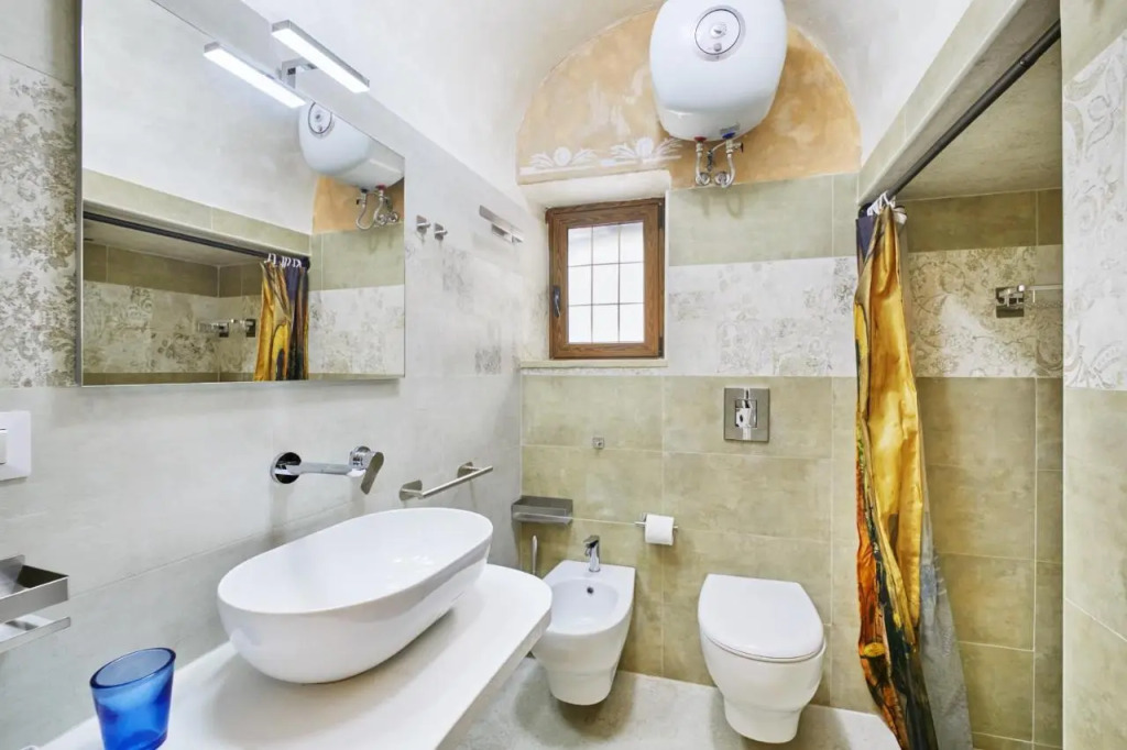Centro Storico Rooms