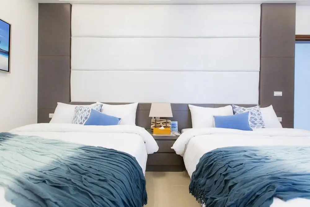 Fuye B&B