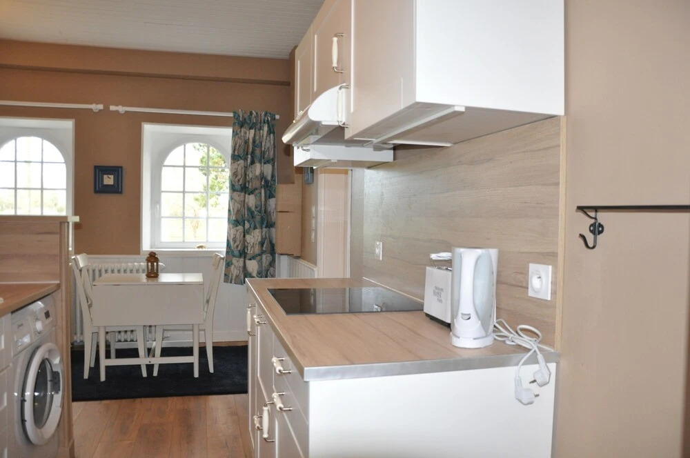 Le Manoir De Marefontaine