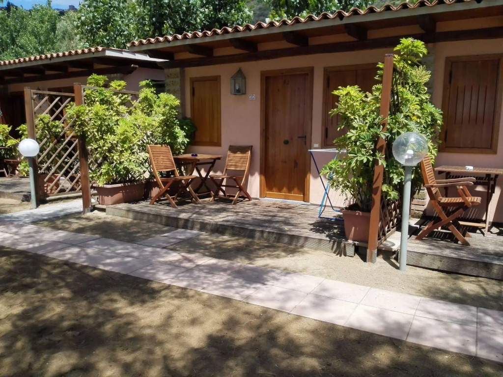 Hotel Acquasanta