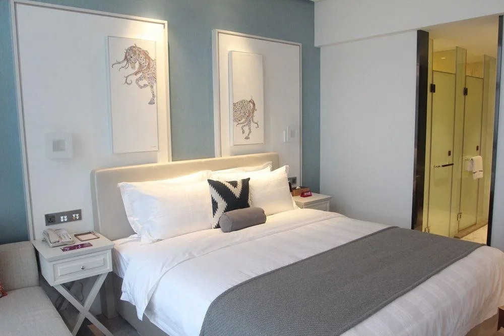 Shanshui S Hotel