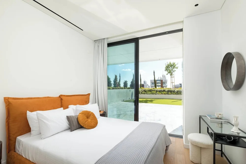 The Icon Limassol