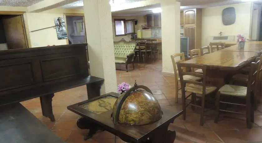 Il Cipresso del Gallo
