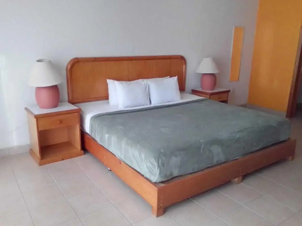 Hotel La Rinconada Tequisquiapan
