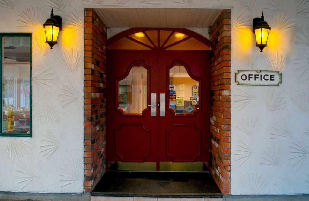 Gramas Inn