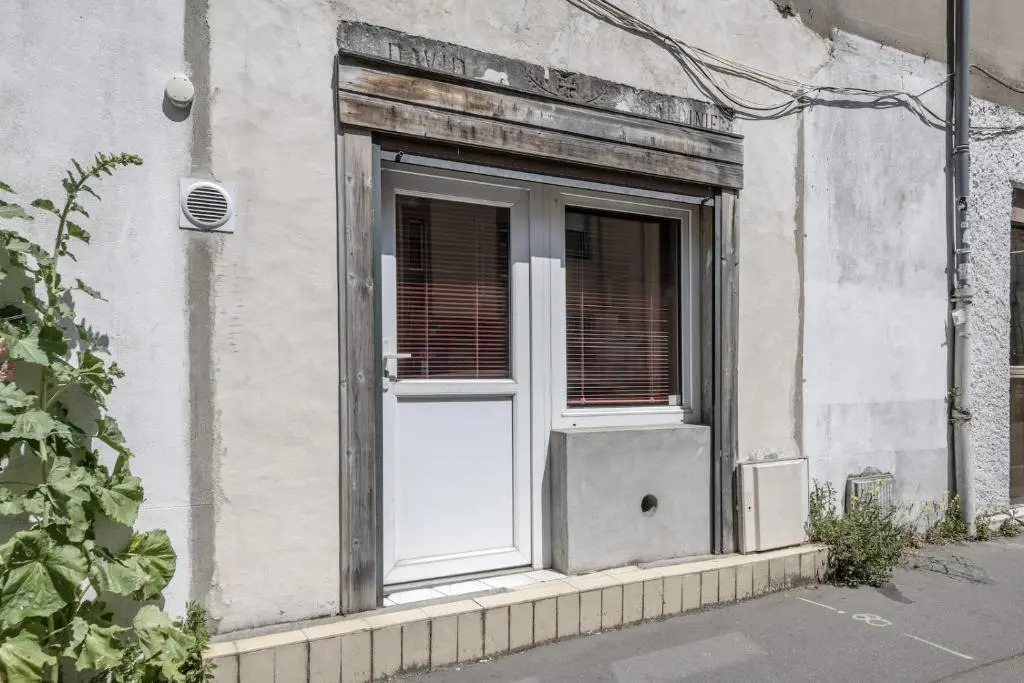 38 rue des hauts pavés