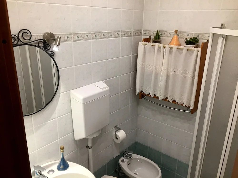 Appartamenti Menapace