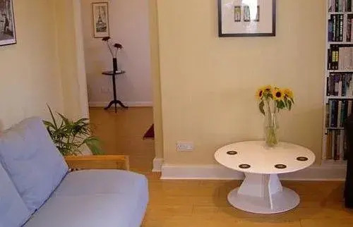 Buckstone B&B