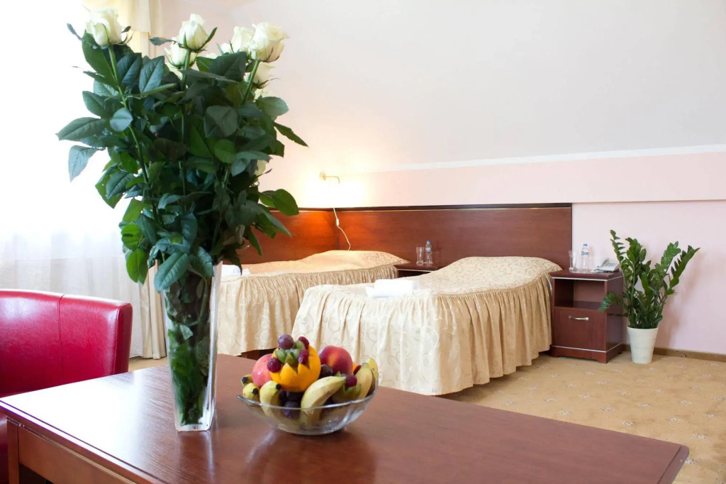 Hotel Skalite Spa & Wellness