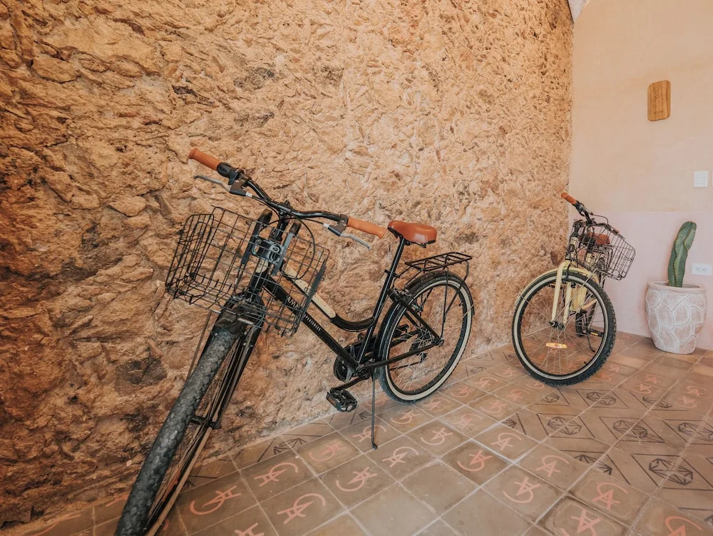 Casa Amate 61 - Mérida centro