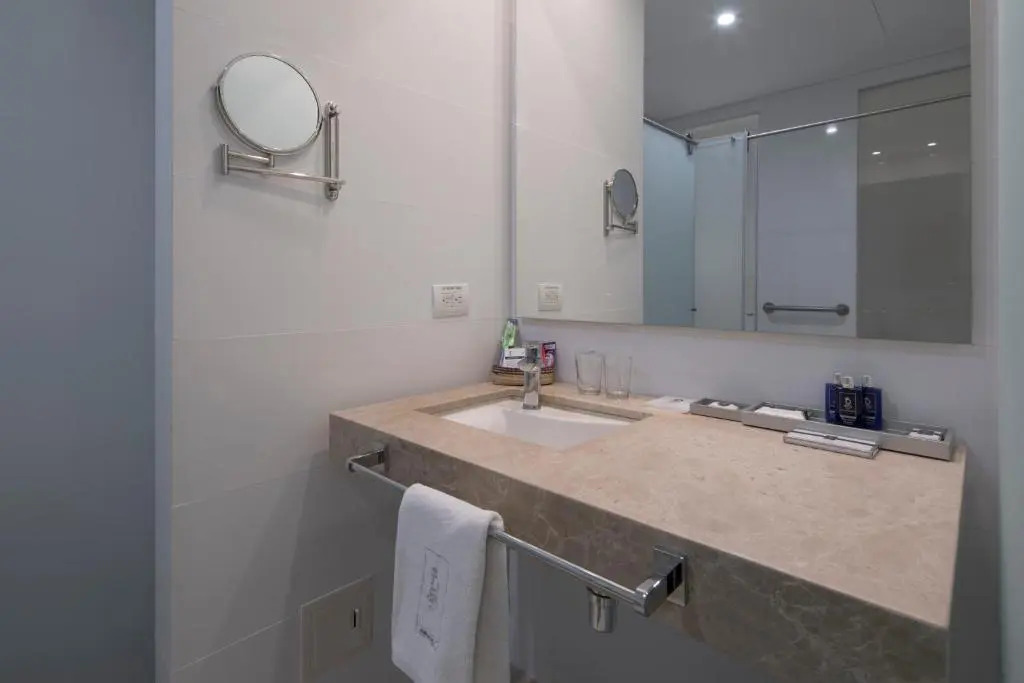 Hotel Dann Carlton Barranquilla y Centro de Convenciones