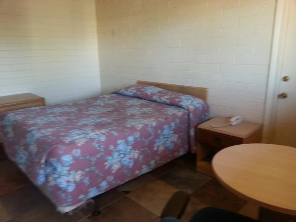 D M Motel