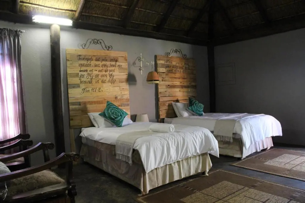 Makarios Lodge