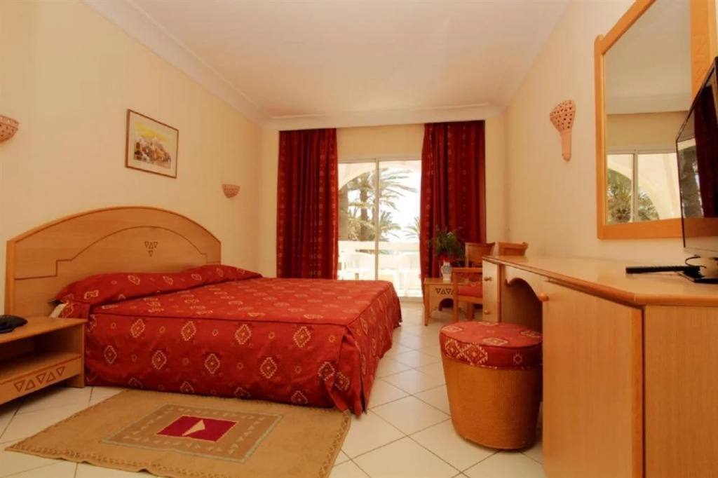 Hotel Zita Beach Resort