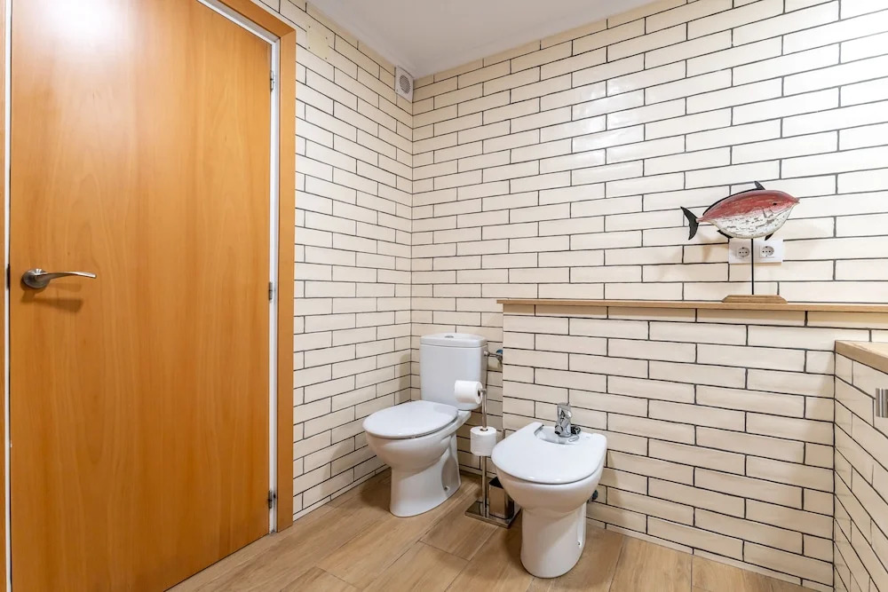Designer Luxury Two Bedroom Apartment
