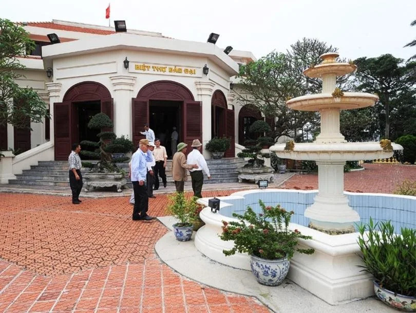 Bao Dai Villa
