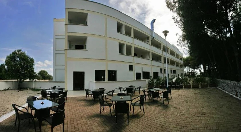 Hotel Nicolardi