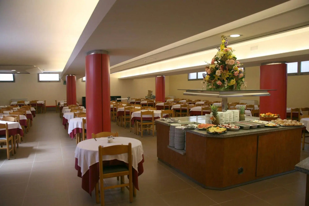 Tossa Beach Center