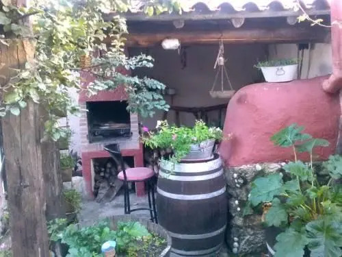 El arroyo de la plata