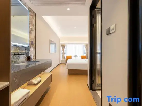 Zhuo Sheng Hotel